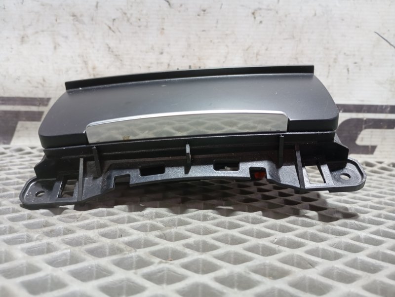 Пепельница Audi A4 2011 B8