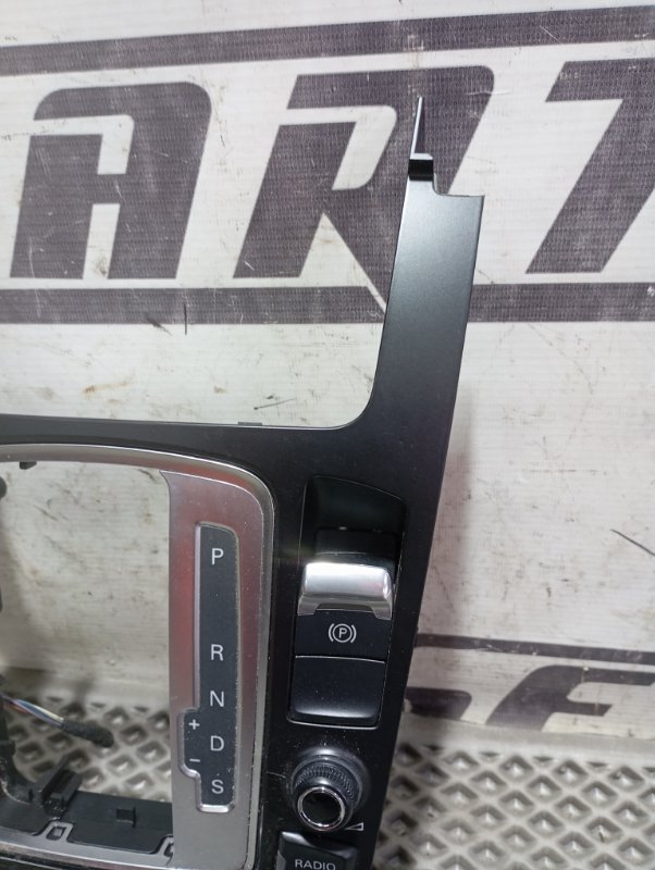 Блок кнопок MMI Audi A4 2011 B8