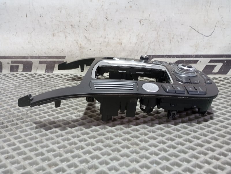 Блок кнопок MMI Audi A4 2011 B8
