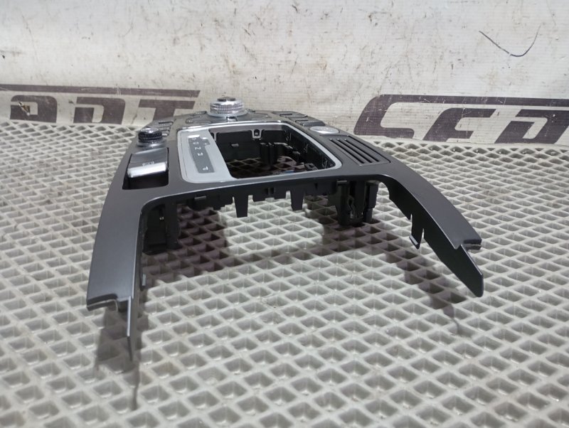 Блок кнопок MMI Audi A4 2011 B8