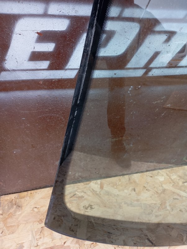 Стекло лобовое Audi A6 ALLROAD 2014 C7