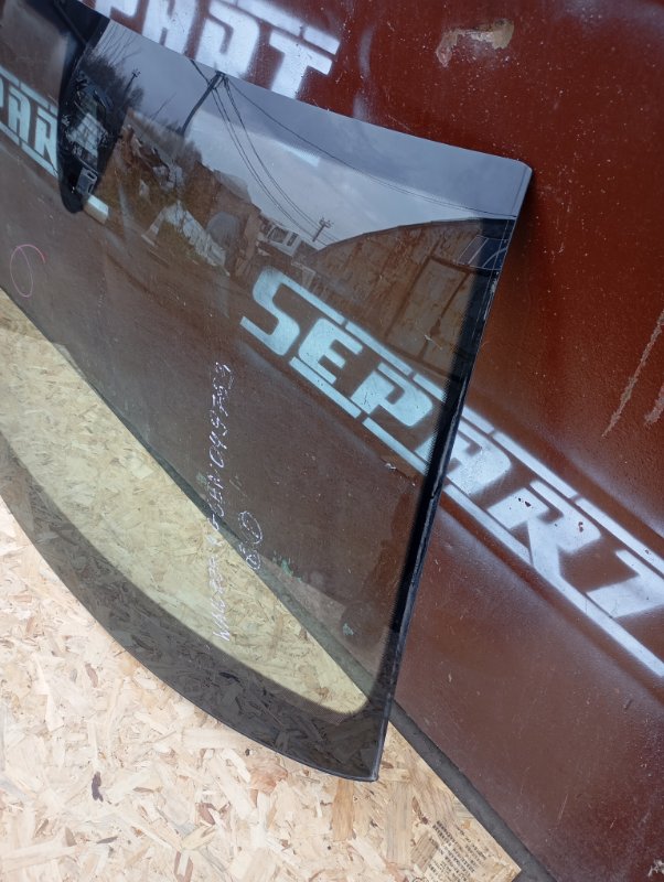 Стекло лобовое Audi A6 ALLROAD 2014 C7