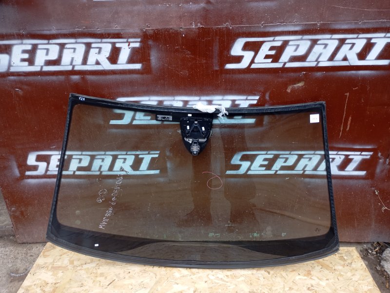 Стекло лобовое Audi A6 ALLROAD 2014 C7