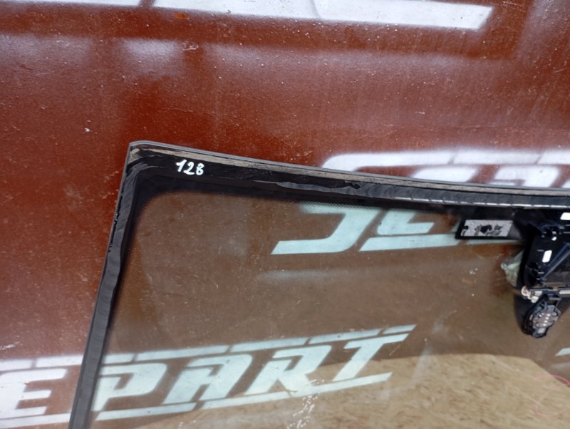 Стекло лобовое Audi A6 ALLROAD 2014 C7