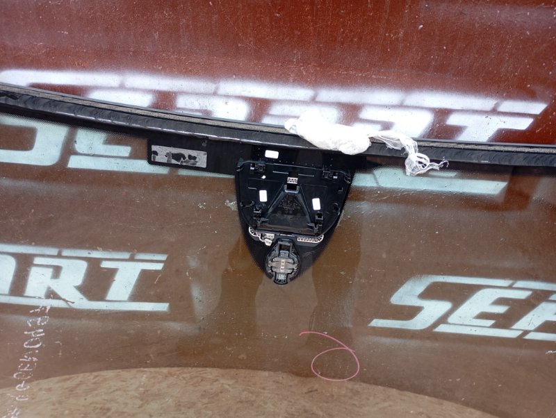 Стекло лобовое Audi A6 ALLROAD 2014 C7