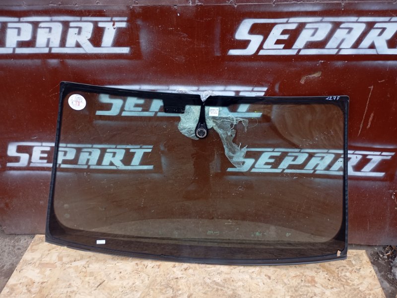 Стекло лобовое Audi A4 2011 B8