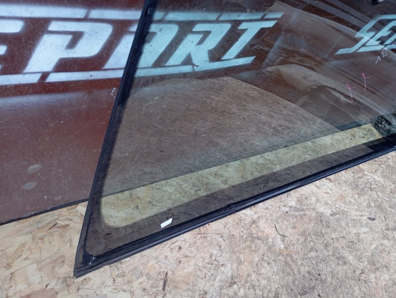 Стекло лобовое Audi A4 2008 B8