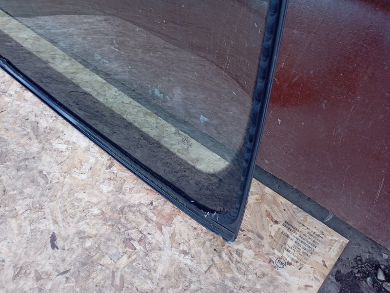 Стекло лобовое Audi A4 2008 B8