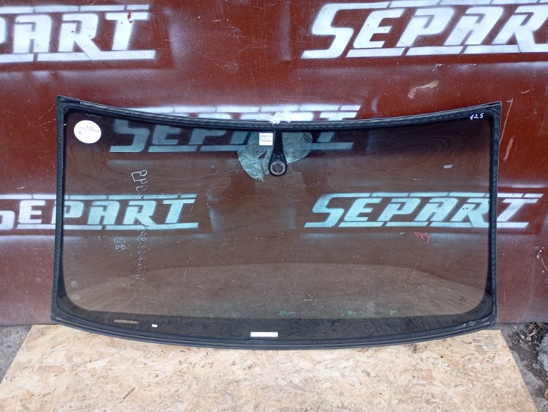 Стекло лобовое Audi A3 2011 8P