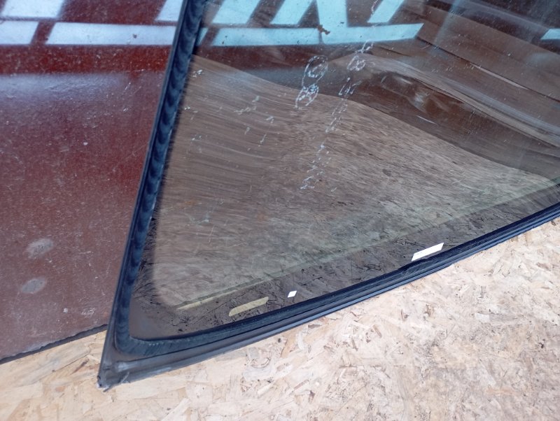 Стекло лобовое Audi A3 2011 8P