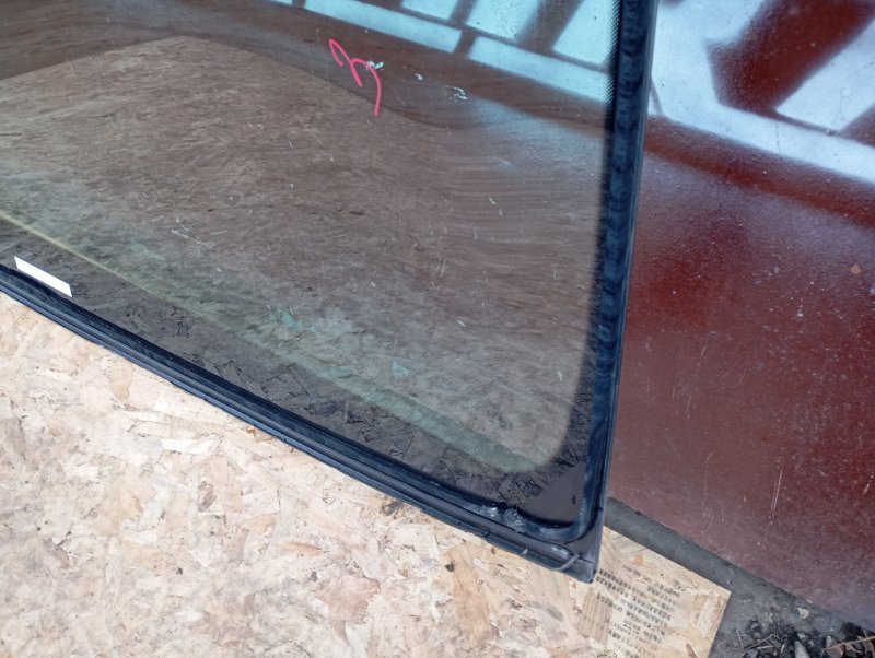 Стекло лобовое Audi A3 2011 8P