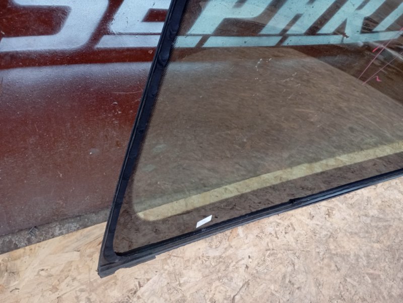 Стекло лобовое Audi A4 2011 B8