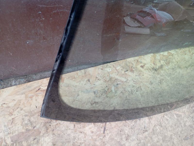 Стекло лобовое Audi A4 2008 B8