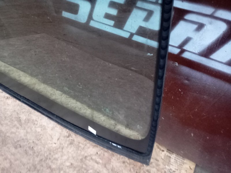 Стекло лобовое Volkswagen Golf 2011 Mk6