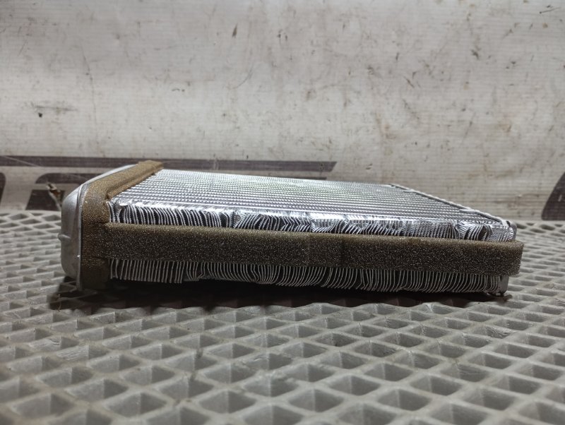 Радиатор печки Skoda YETI 2015