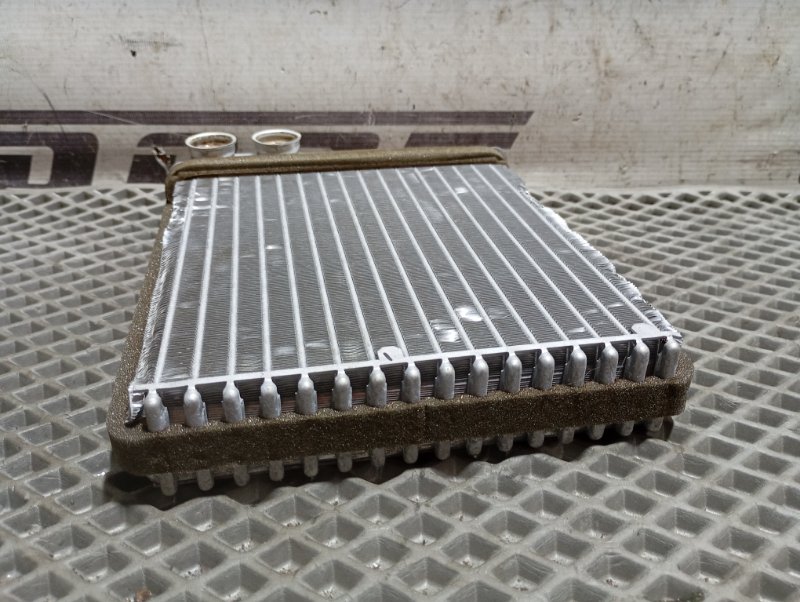 Радиатор печки Skoda YETI 2015