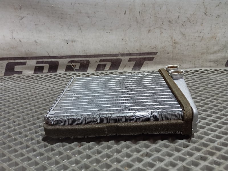 Радиатор печки Skoda YETI 2015