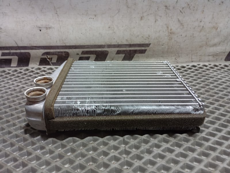 Радиатор печки Skoda YETI 2015