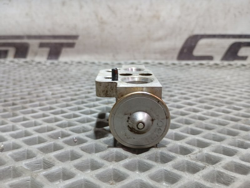 Клапан кондиционера Skoda YETI 2015