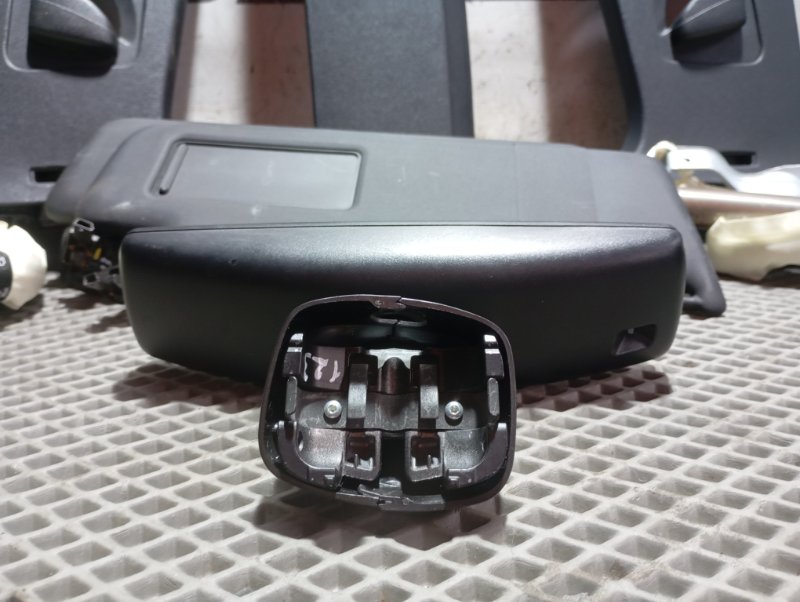 Комплект черного потолка Volkswagen Tiguan 2014 5N