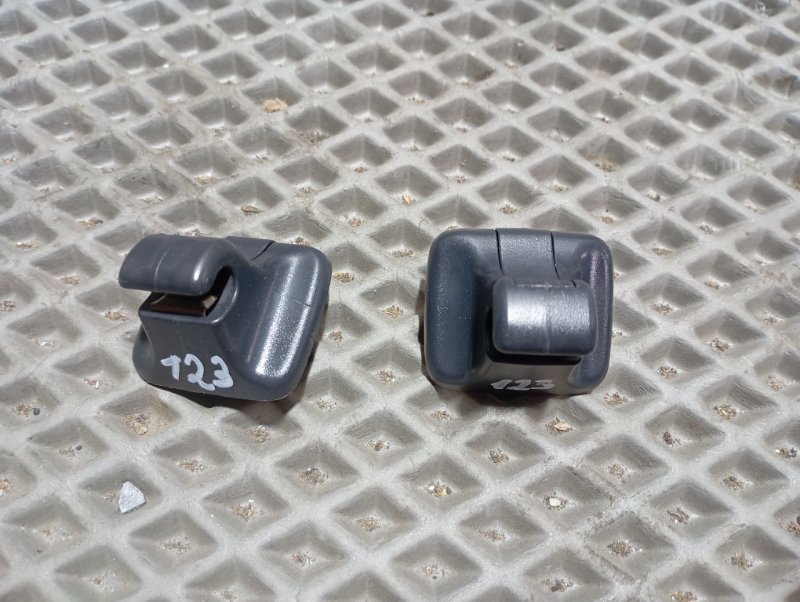 Комплект черного потолка Volkswagen Tiguan 2014 5N