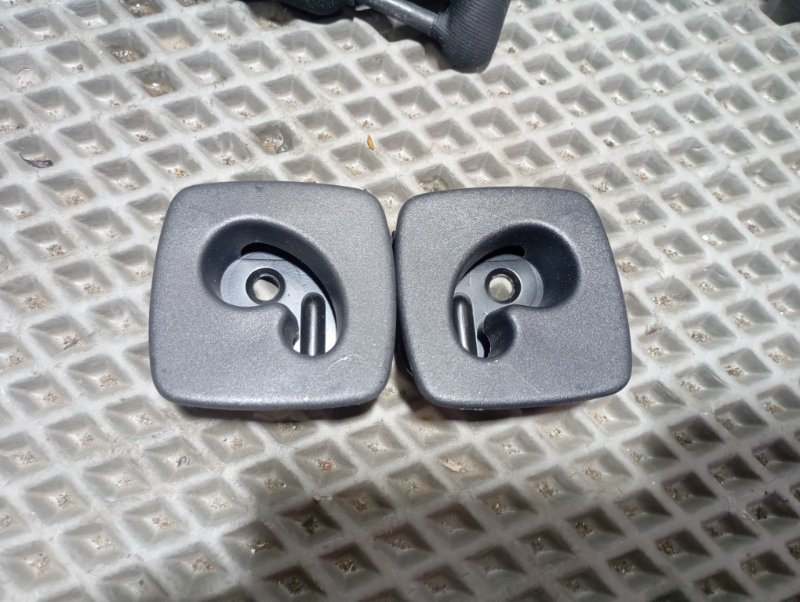 Комплект черного потолка Volkswagen Tiguan 2014 5N