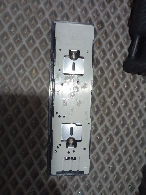 Комплект черного потолка Volkswagen Tiguan 2014 5N