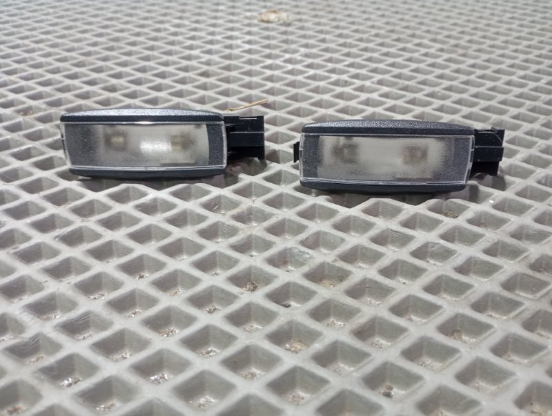 Комплект черного потолка Volkswagen Tiguan 2014 5N