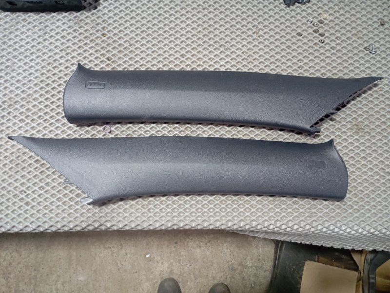 Комплект черного потолка Volkswagen Tiguan 2014 5N