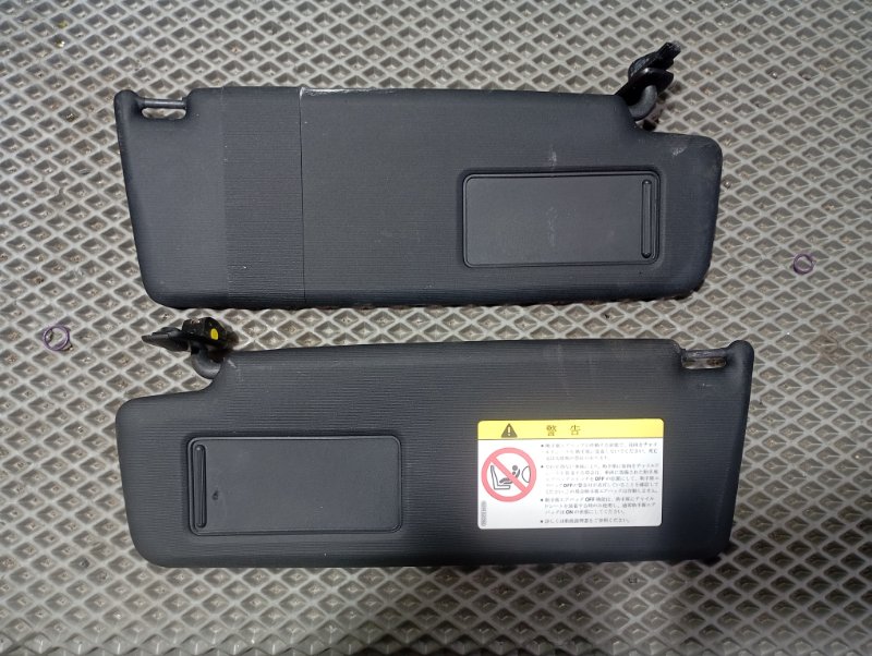 Комплект черного потолка Volkswagen Tiguan 2014 5N