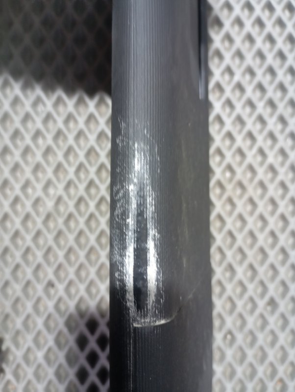 Комплект черного потолка Volkswagen Tiguan 2014 5N