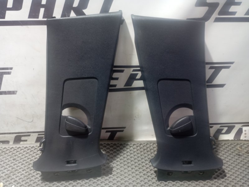 Комплект черного потолка Volkswagen Tiguan 2014 5N