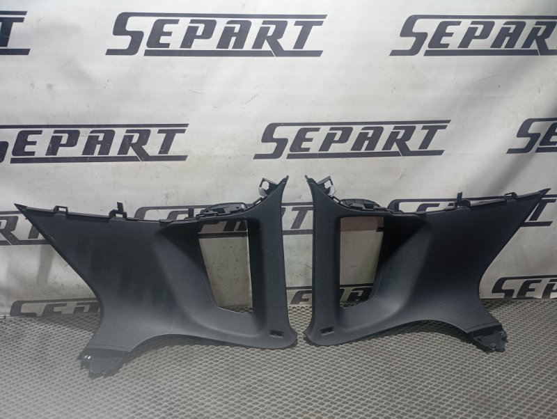 Комплект черного потолка Volkswagen Tiguan 2014 5N