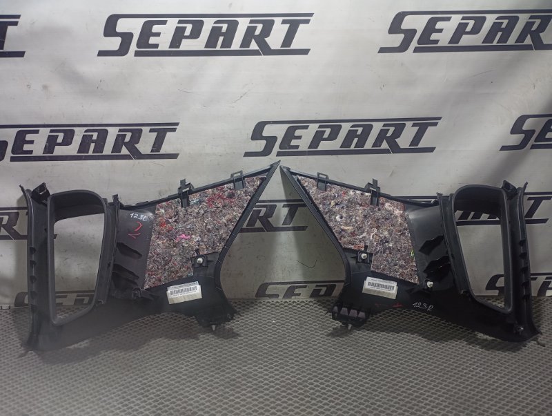 Комплект черного потолка Volkswagen Tiguan 2014 5N