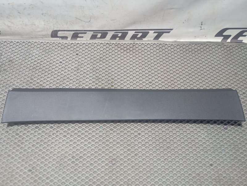 Комплект черного потолка Volkswagen Tiguan 2014 5N