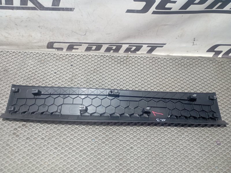 Комплект черного потолка Volkswagen Tiguan 2014 5N