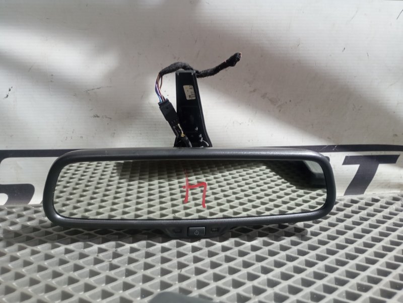 Комплект черного потолка Audi A4 2002 B6