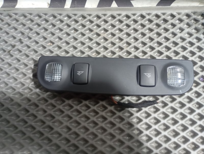 Комплект черного потолка Audi A4 2002 B6