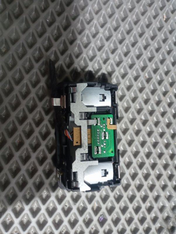 Комплект черного потолка Audi A4 2002 B6