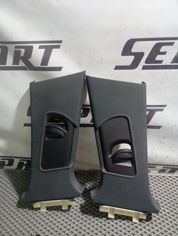 Комплект черного потолка Audi A4 2002 B6