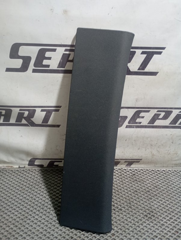 Комплект черного потолка Audi A4 2002 B6