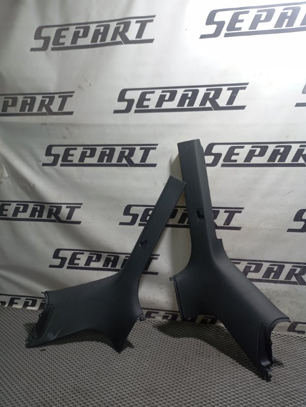 Комплект черного потолка Audi A4 2002 B6