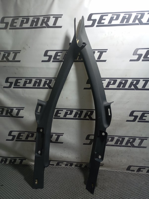 Комплект черного потолка Audi A4 2002 B6