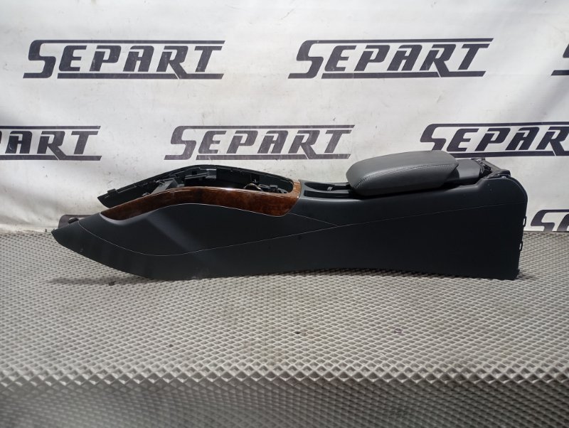 Подлокотник Audi A4 2008 B8