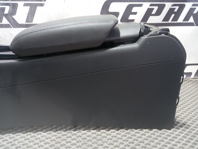 Подлокотник Audi A4 2008 B8