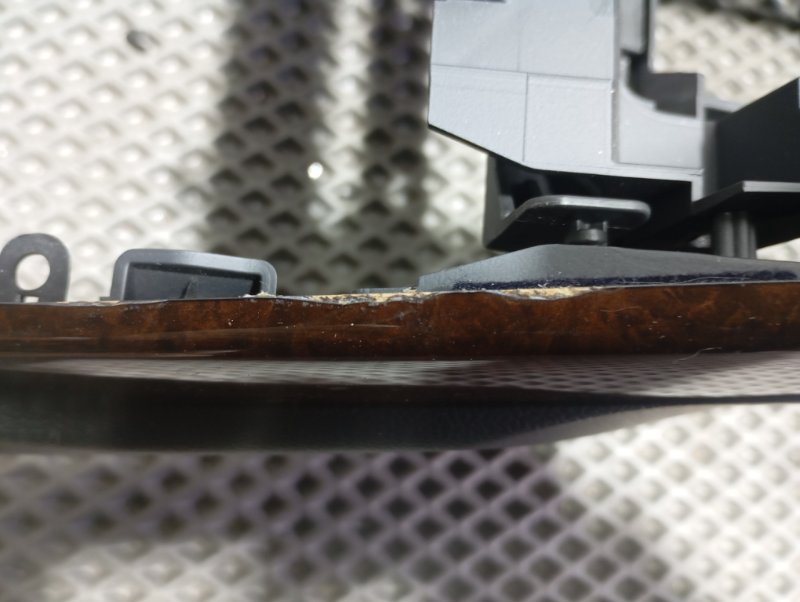 Подлокотник Audi A4 2008 B8