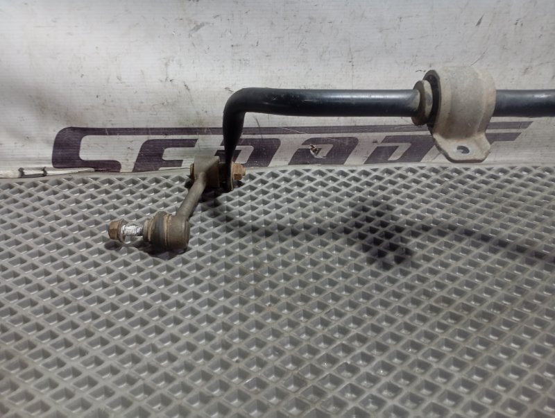 Стабилизатор подвески Skoda YETI 2015