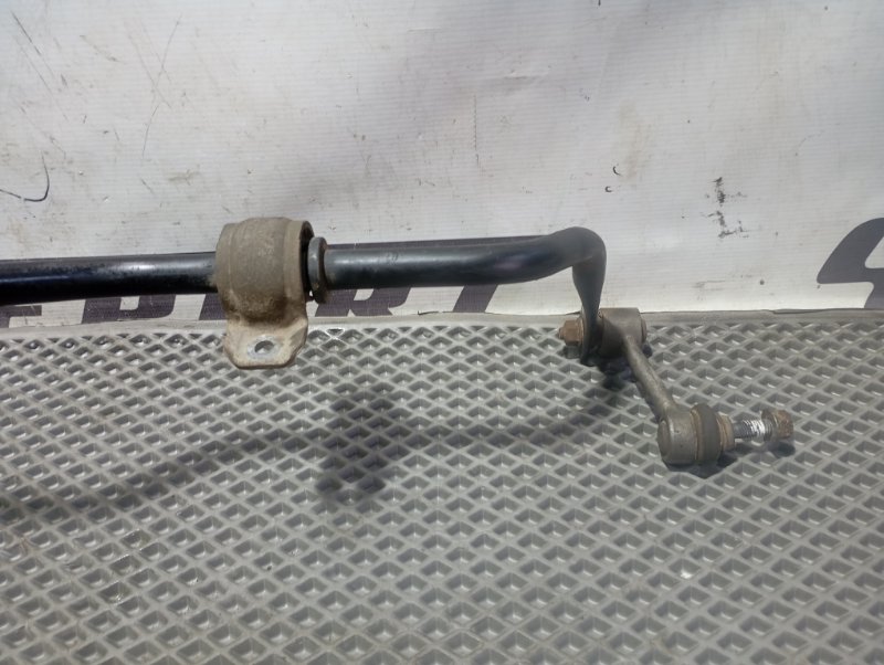 Стабилизатор подвески Skoda YETI 2015