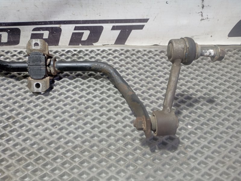 Стабилизатор подвески Skoda YETI 2015