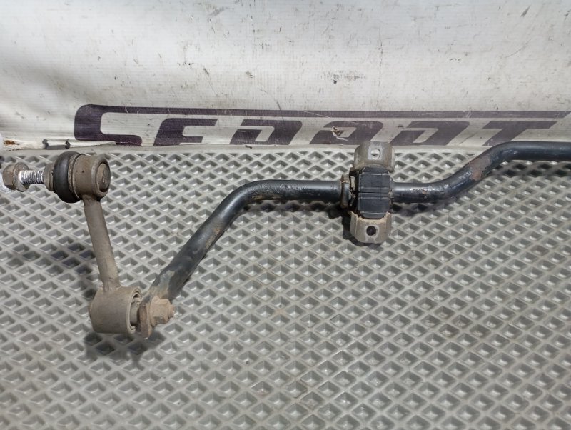 Стабилизатор подвески Skoda YETI 2015